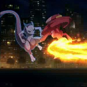 Bilder Pokémon - Der Film: Genesect und die wiedererwachte Legende