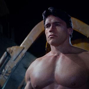 Bilder Terminator: Genisys