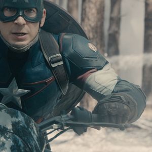 Bilder Avengers 2: Age Of Ultron