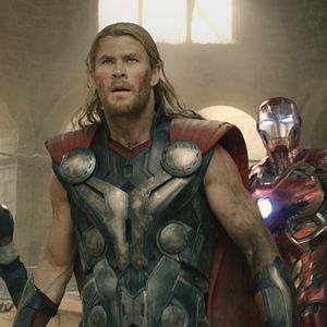 Bilder Avengers 2: Age Of Ultron