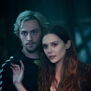 Bilder Avengers 2: Age Of Ultron