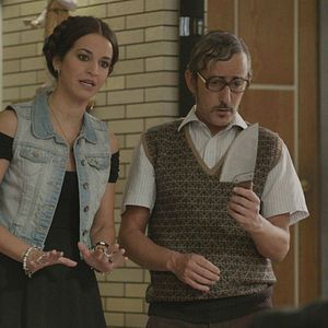 Bilder Bea de la Cruz