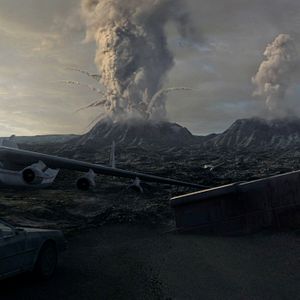 Bilder Im Land der Dinosaurier