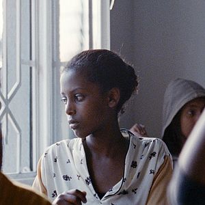 Bilder Das Mädchen Hirut