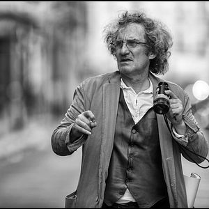 Bilder Philippe Garrel