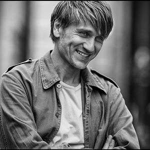 Bilder Stanislas Merhar