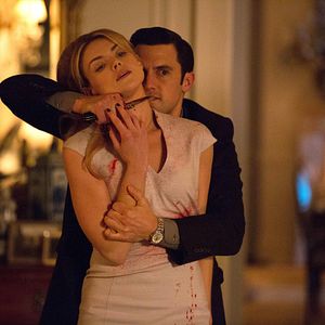 Bilder Milo Ventimiglia