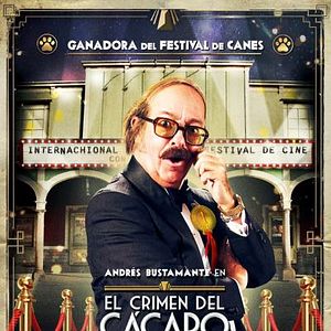 Bilder El Crimen Del Cácaro Gumano