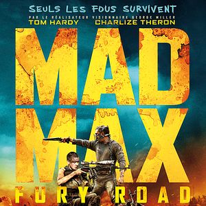 Bilder Mad Max: Fury Road