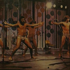 Bilder Premê - Quase Lindo