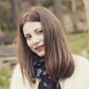 Bilder Gamze Pelin Gökçe