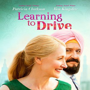 Bilder Learning To Drive - Fahrstunden fürs Leben