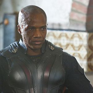 Bilder J. August Richards