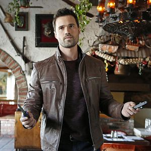 Bilder Marvel's Agents Of S.H.I.E.L.D.