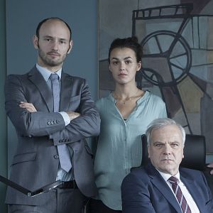 Bilder Eichwald, MdB