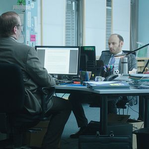 Bilder Eichwald, MdB