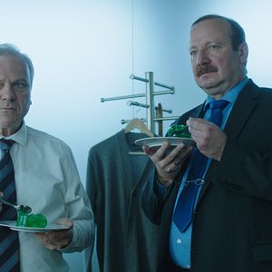 Bilder Bernhard Schütz