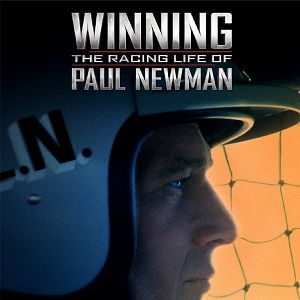 Bilder Winning: The Racing Life of Paul Newman