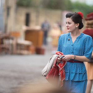 Bilder Die Frau in Schwarz 2: Engel des Todes