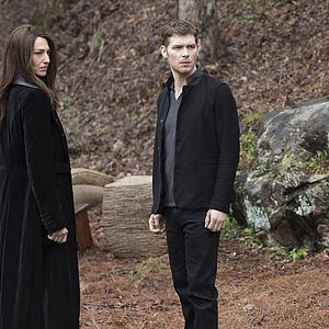 Bilder Claudia Black