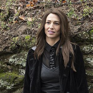 Bilder Claudia Black