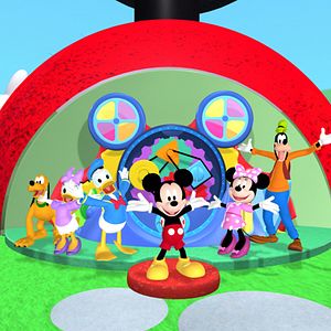 Bilder Disney Channel Mitmach-Kino