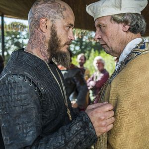 Bilder Vikings