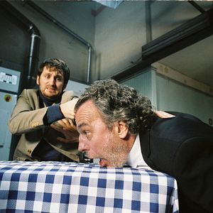 Bilder José Coronado