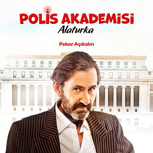 Bilder Polis Akademisi: Alaturka