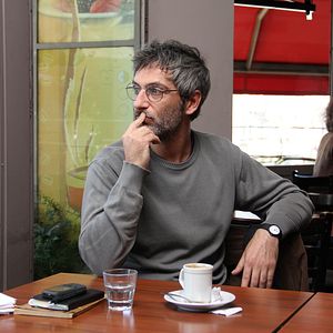 Bilder Ernesto Alterio