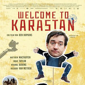 Bilder Welcome to Karastan