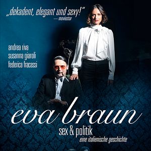 Bilder Eva Braun - Sex & Politik