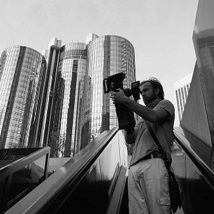 Bilder Odyssey : Sur les Traces de Sam Neill