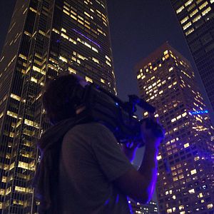 Bilder Odyssey : Sur les Traces de Sam Neill