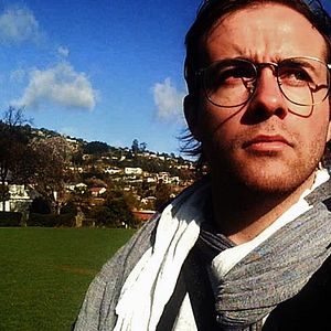 Bilder Odyssey : Sur les Traces de Sam Neill