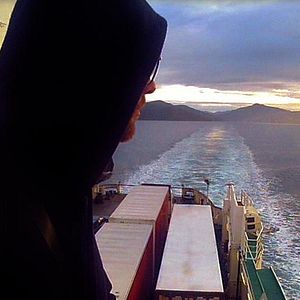 Bilder Odyssey : Sur les Traces de Sam Neill