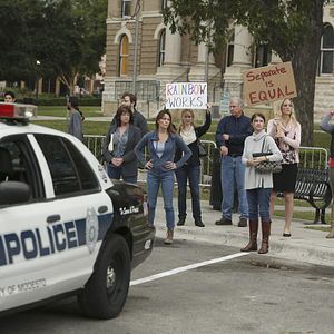 Bilder American Crime