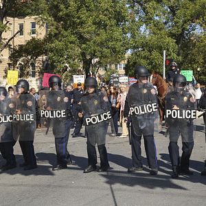 Bilder American Crime