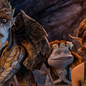 Bilder Strange Magic