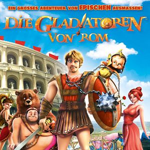 Bilder Die Gladiatoren von Rom