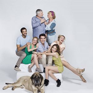 Bilder Lucie Bourdeu