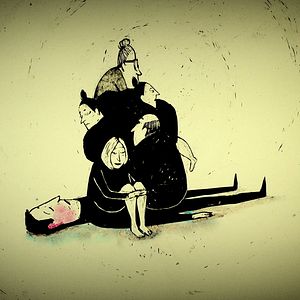 Bilder Le Repas dominical