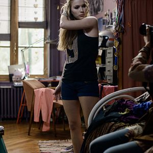 Bilder Camille Razat