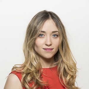 Bilder Lilly-Fleur Pointeaux