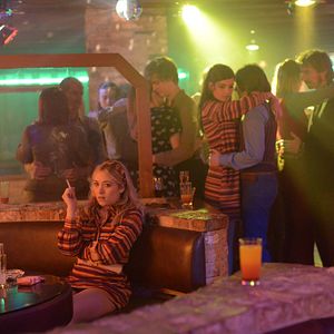 Bilder Lilly-Fleur Pointeaux