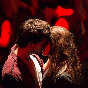 Bilder Marie Avgeropoulos