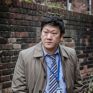 Bilder Benedict Wong