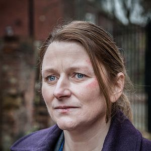 Bilder Rosie Cavaliero