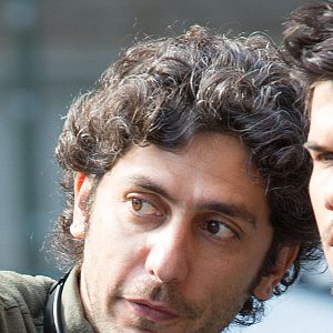 Bilder Daniel Benmayor