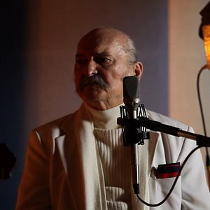 Bilder Sinfonia Paulistana, Um Novo Olhar